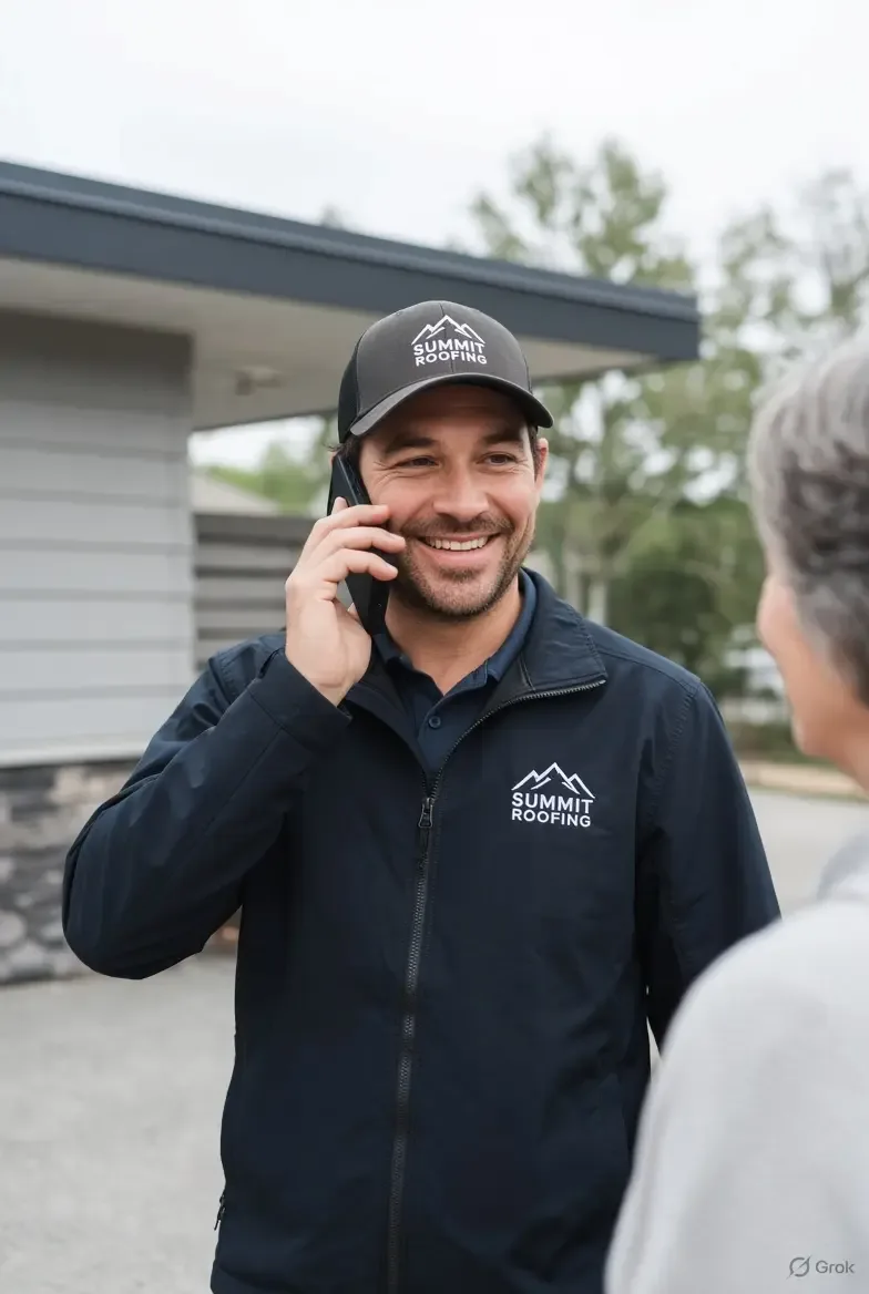 Flat Roof Leak Repair Melvin, MI FAQs